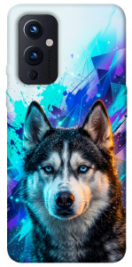 Чехол Husky magic для OnePlus 9