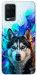 Чехол Husky magic для Oppo A54 4G