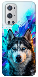 Чохол Husky magic для Oneplus 9 pro