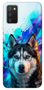 Чохол Husky magic для Galaxy A03s