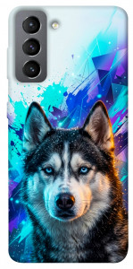 Чохол Husky magic для Galaxy S21 FE