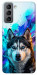 Чохол Husky magic для Galaxy S21 FE