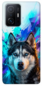 Чохол Husky magic для Xiaomi 11T Pro