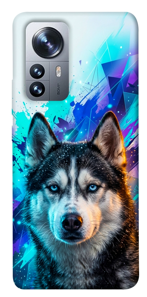 Чохол Husky magic для Xiaomi 12