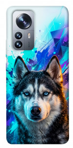 Чохол Husky magic для Xiaomi 12X