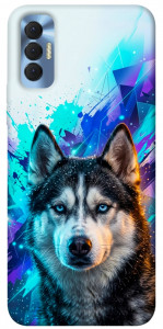 Чохол Husky magic для TECNO Spark 8P