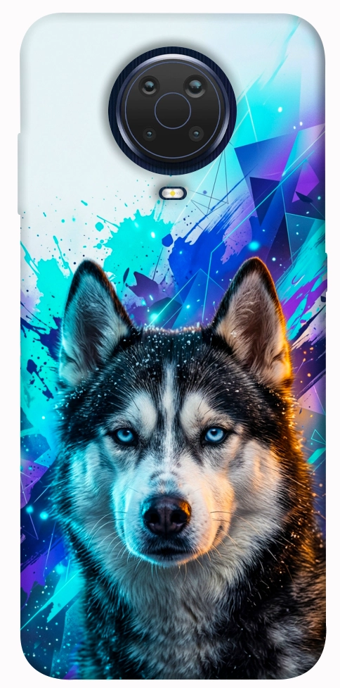 Чехол Husky magic для Nokia G20