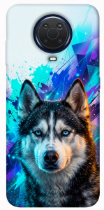 Чехол Husky magic для Nokia G10