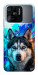 Чехол Husky magic для Xiaomi Redmi 10C