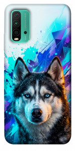 Чохол Husky magic для Xiaomi Redmi 9 Power