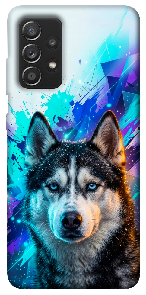 Чехол Husky magic для Galaxy A52s