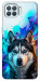 Чохол Husky magic для Oppo F17 Pro