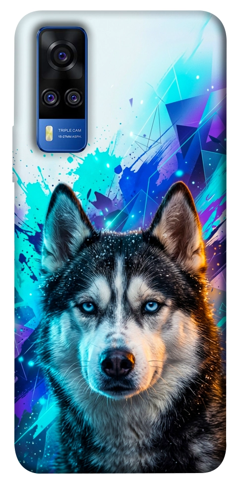 Чехол Husky magic для Vivo Y51a