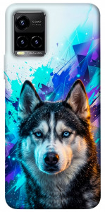 Чохол Husky magic для Vivo Y33s