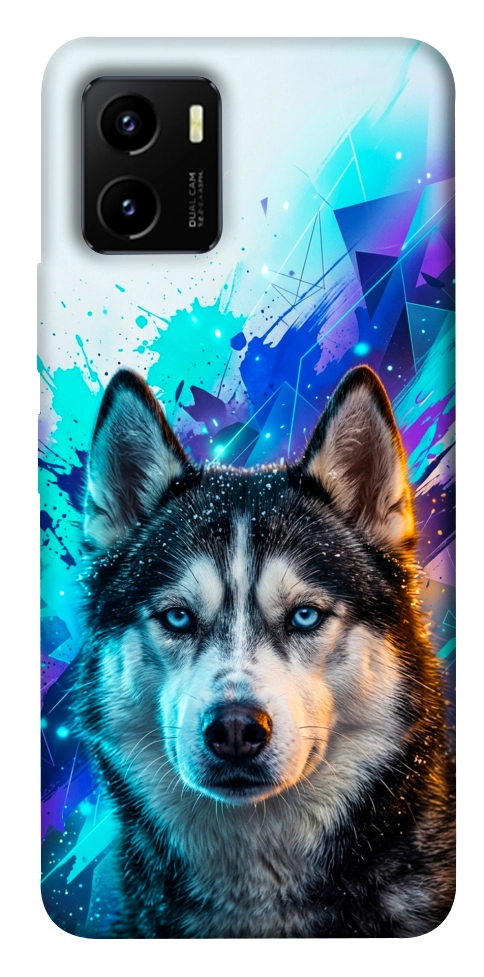 Чохол Husky magic для Vivo Y15s