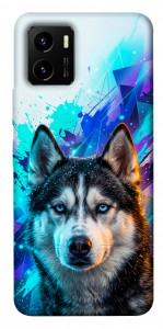Чехол Husky magic для Vivo Y15s