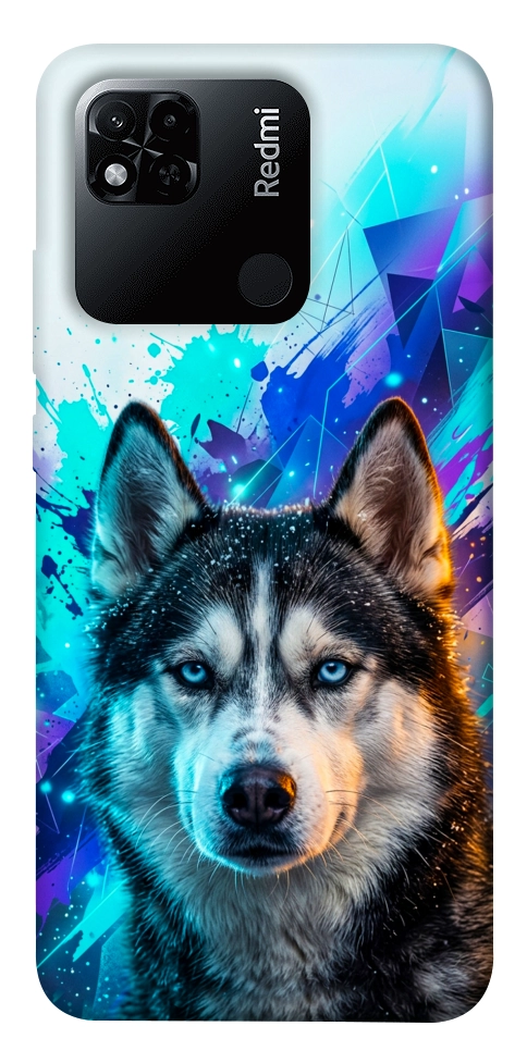 Чохол Husky magic для Xiaomi Redmi 10A