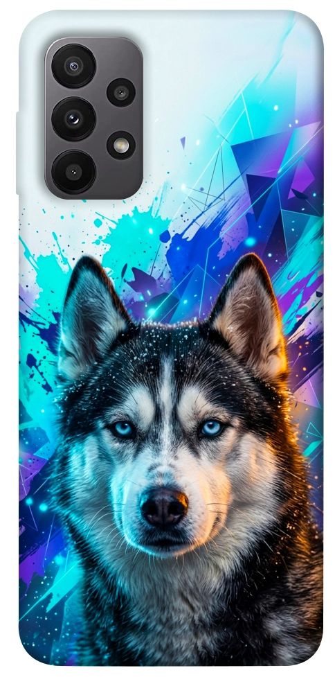 Чехол Husky magic для Galaxy A23