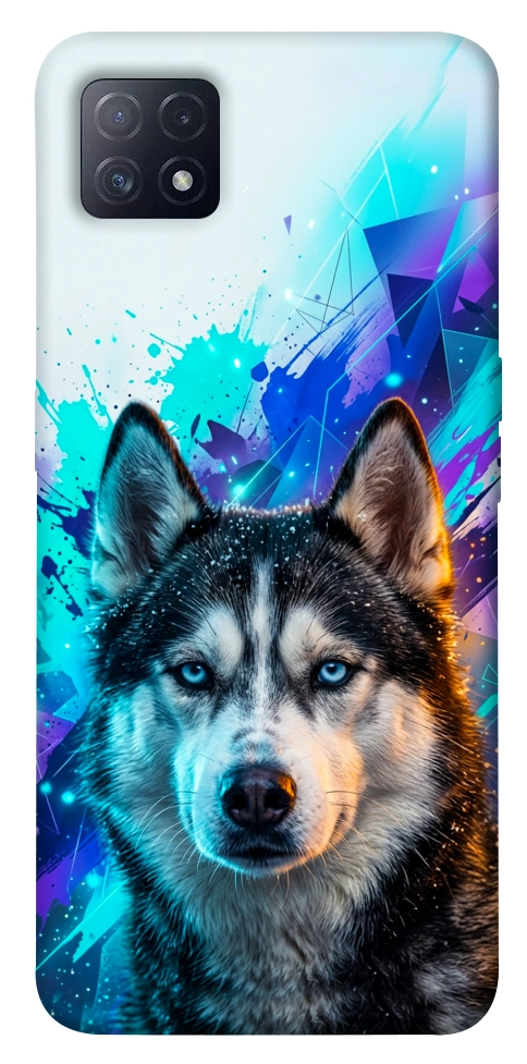 Чохол Husky magic для Oppo A73 5G