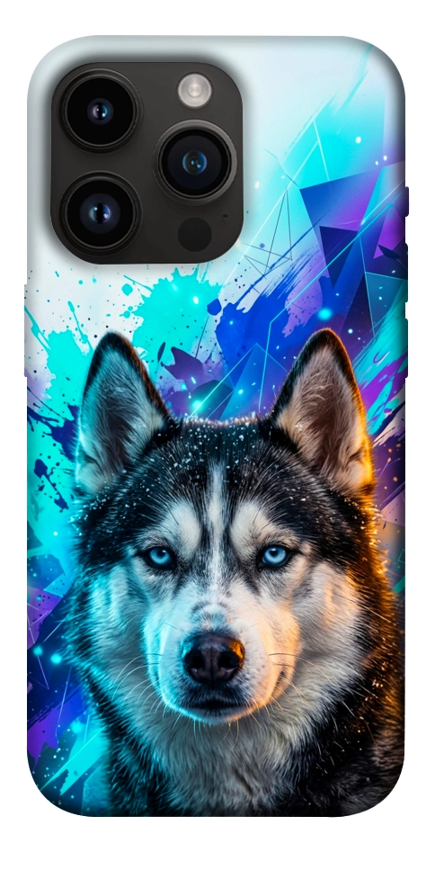 Чехол Husky magic для iPhone 14 Pro