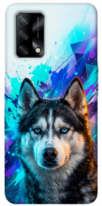 Чохол Husky magic для Oppo F19