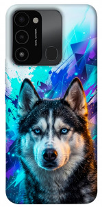 Чехол Husky magic для TECNO Spark Go 2022 (KG5m)