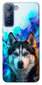 Чехол Husky magic для TECNO Pop 5 Pro
