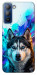 Чехол Husky magic для TECNO Pop 5 Pro