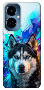 Чехол Husky magic для TECNO Camon 19 (CI6n)