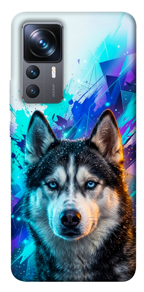 Чехол Husky magic для Xiaomi 12T