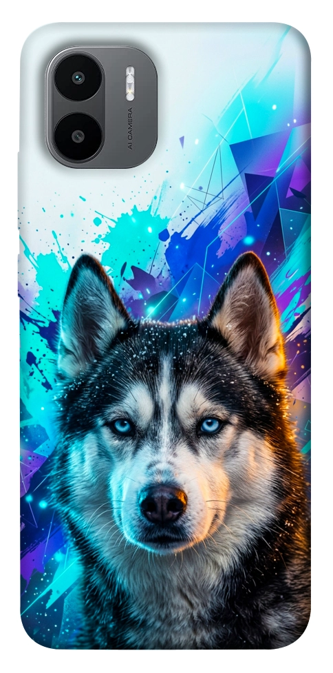 Чехол Husky magic для Xiaomi Redmi A1