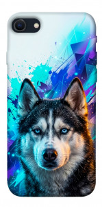 Чехол Husky magic для iPhone SE (2022)