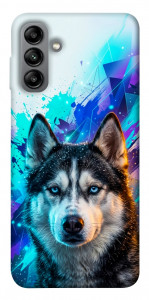 Чохол Husky magic для Galaxy A04s