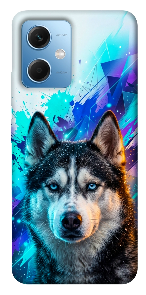 Чохол Husky magic для Xiaomi Redmi Note 12 5G
