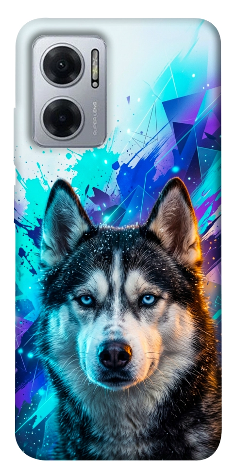 Чехол Husky magic для Xiaomi Redmi Note 11E