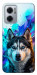 Чехол Husky magic для Xiaomi Redmi Note 11E