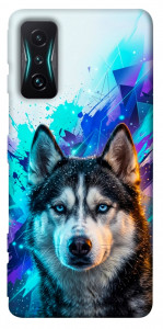 Чехол Husky magic для Xiaomi Redmi K50 Gaming