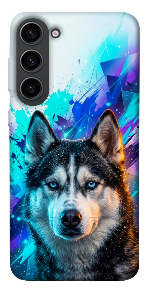 Чехол Husky magic для Galaxy S23
