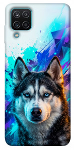 Чехол Husky magic для Galaxy M12