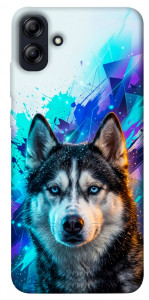 Чехол Husky magic для Galaxy A04e