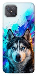 Чохол Husky magic для Oppo A92s