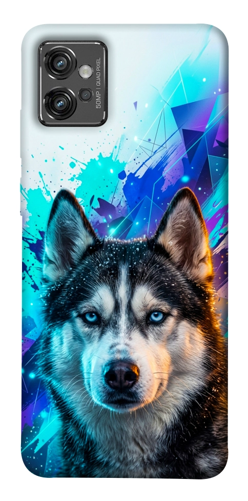 Чохол Husky magic для Motorola Moto G32