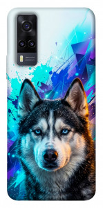 Чохол Husky magic для Vivo Y31