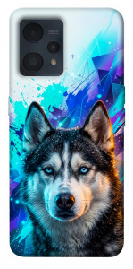 Чехол Husky magic для Realme 9 Pro+