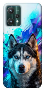 Чехол Husky magic для Realme 9 Pro