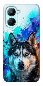 Чохол Husky magic для Realme C33