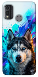 Чохол Husky magic для Nokia G11 Plus