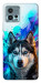 Чехол Husky magic для Motorola Moto G72