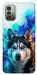 Чехол Husky magic для Nokia G11