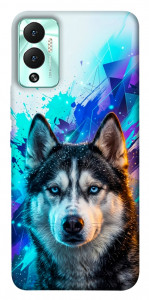 Чохол Husky magic для Infinix Hot 12 Play